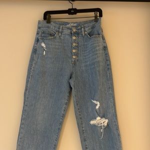 Universal Thread Women’s Jeans